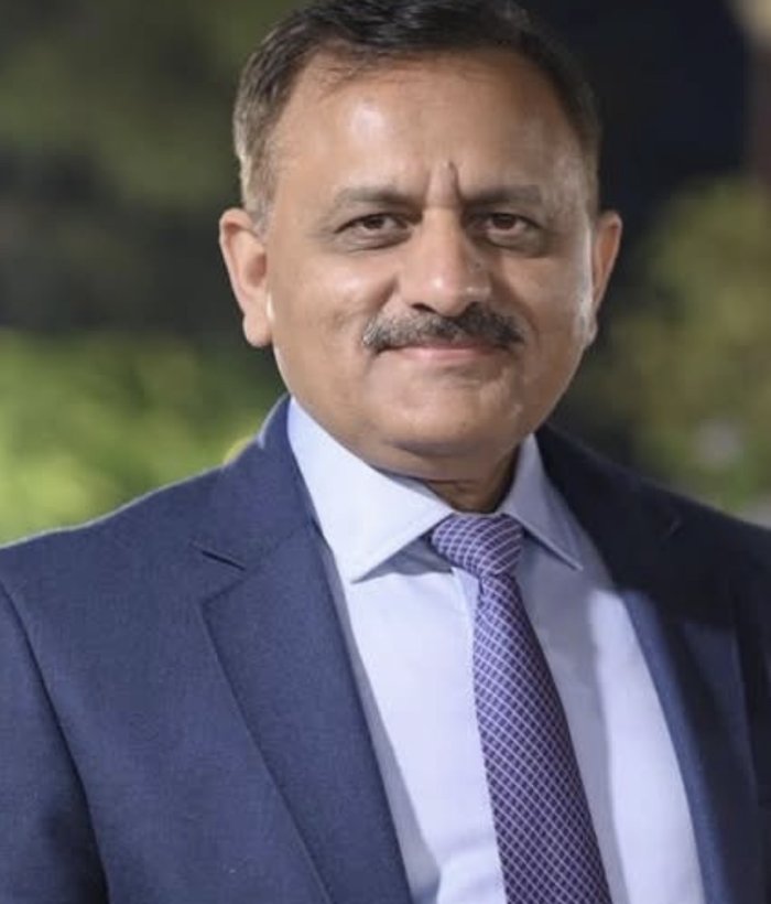 Mazhar Abbas, local SEO specialist